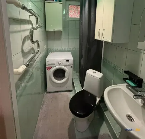 2-комн. квартира, 53 м², 2/6 эт.