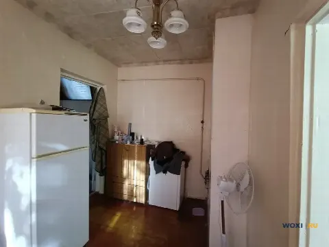 3-комн. квартира, 38 м², 1/2 эт.