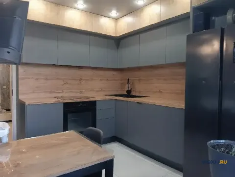 2-комн. квартира, 58 м², 9/16 эт.
