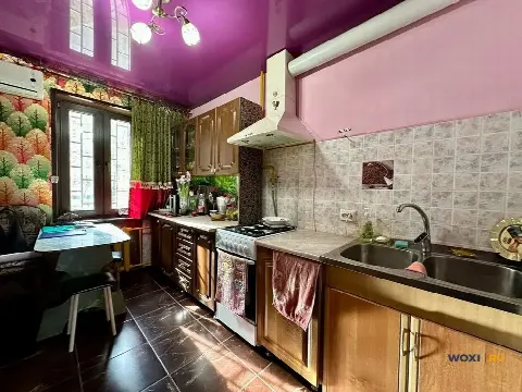 2-комн. квартира, 66 м², 1/9 эт.