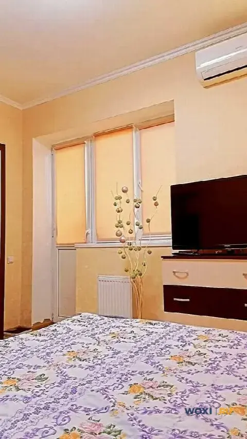 1-комн. квартира, 33 м², 4/4 эт.