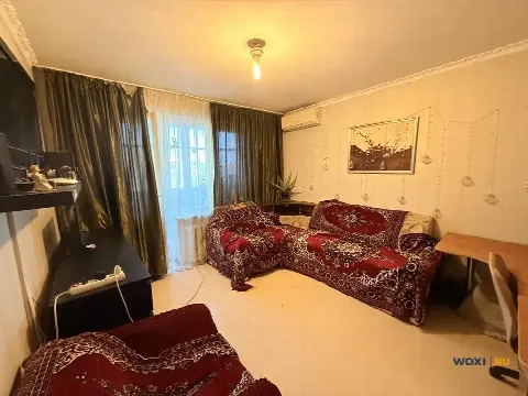 2-комн. квартира, 59 м², 9/12 эт.