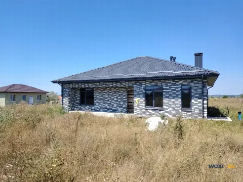 Дом 170 м² на участке 7 сот.