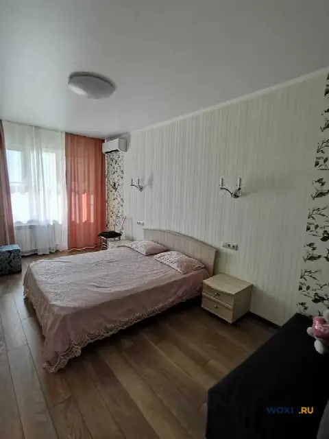2-комн. квартира, 71 м², 9/12 эт.