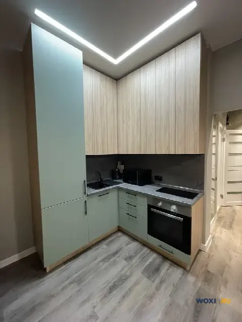 Квартира-студия, 30 м², 2/4 эт.
