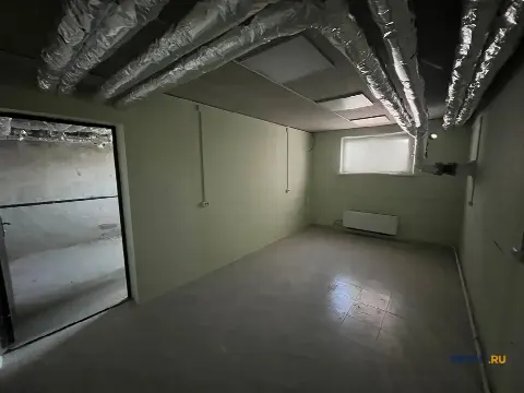 Офис, 18 м²