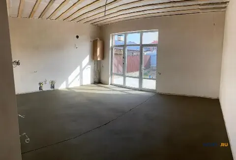 Дом 125 м² на участке 5 сот.