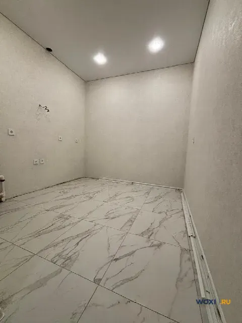 Квартира-студия, 35 м², -1/8 эт.