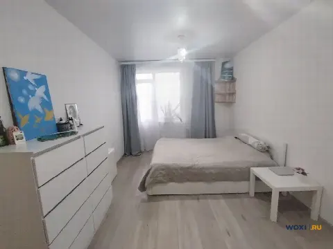2-комн. квартира, 68 м², 1/12 эт.