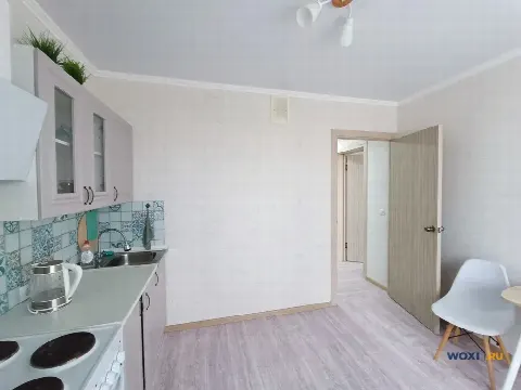 1-комн. квартира, 37 м², 16/16 эт.