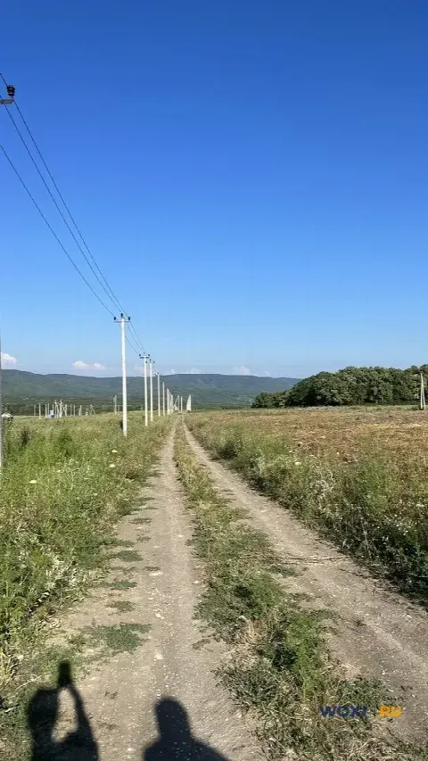 Участок 9 сот. (с/х)