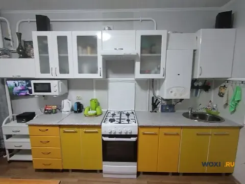1-комн. квартира, 49 м², 6/9 эт.