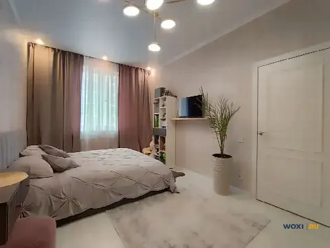 1-комн. квартира, 36 м², 9/16 эт.
