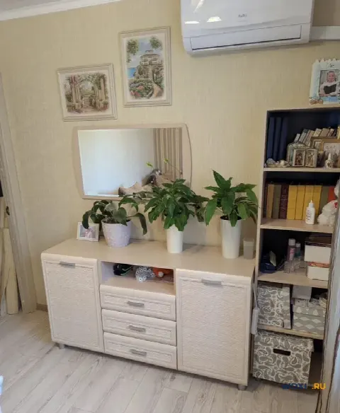 2-комн. квартира, 66 м², 5/7 эт.