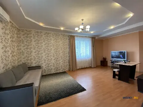 1-комн. квартира, 63 м², 3/5 эт.
