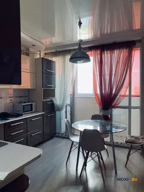 2-комн. квартира, 66 м², 4/12 эт.