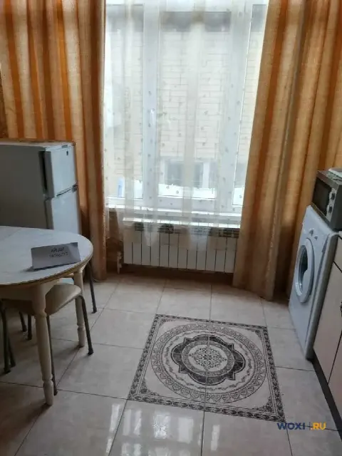1-комн. квартира, 40 м², 4/5 эт.