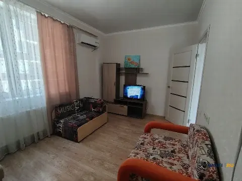 1-комн. квартира, 36 м², 5/13 эт.