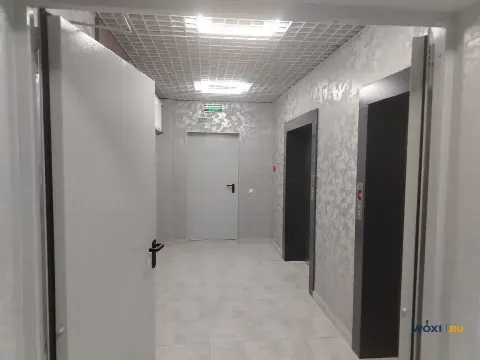 Квартира-студия, 29 м², 7/15 эт.