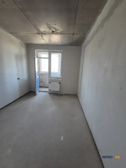 1-комн. квартира, 42 м², 7/14 эт.