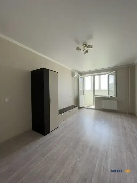 Квартира-студия, 30 м², 10/16 эт.