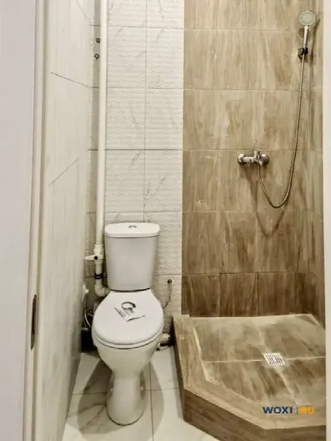 Квартира-студия, 16 м², -1/8 эт.
