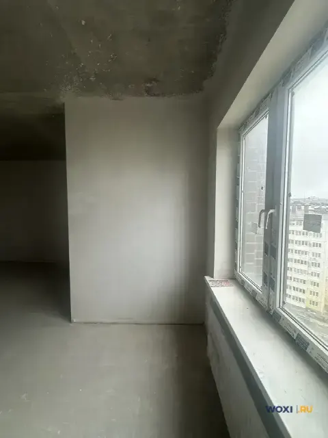 Квартира-студия, 36 м², 10/16 эт.