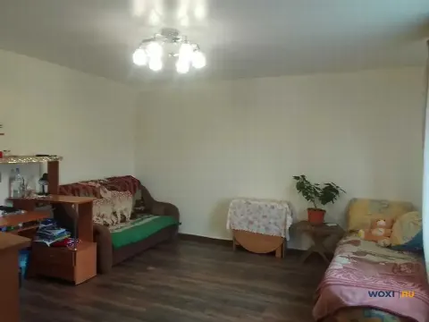 Дом 51 м² на участке 6 сот.