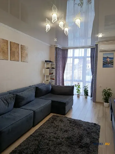 1-комн. квартира, 42 м², 4/9 эт.