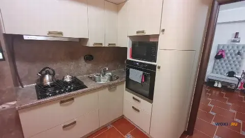1-комн. квартира, 44 м², 3/4 эт.