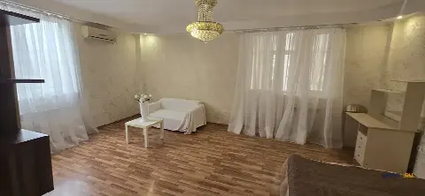 1-комн. квартира, 50 м², 5/7 эт.