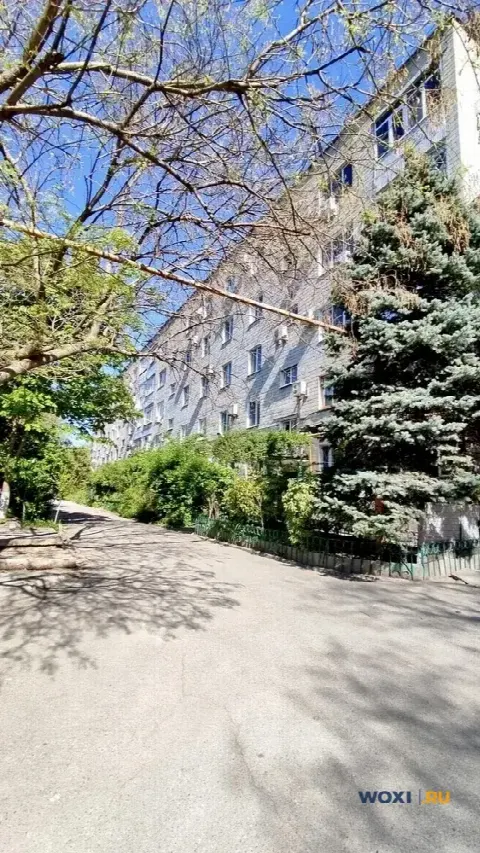 1-комн. квартира, 35 м², 5/5 эт.