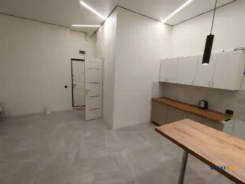Квартира-студия, 34 м², -1/12 эт.
