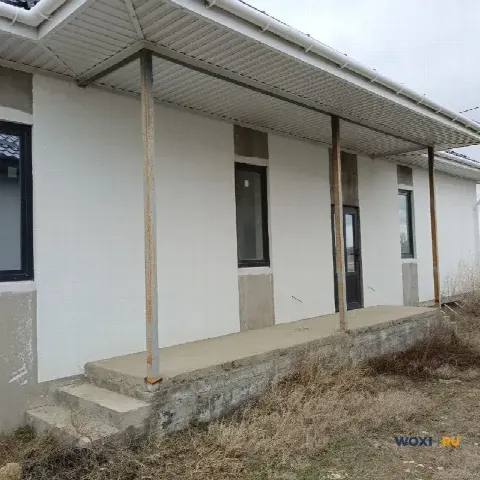 Дом 146 м² на участке 4 сот.