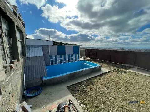 Дом 117 м² на участке 5 сот.