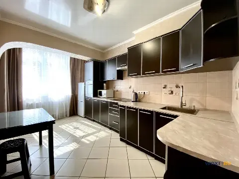 1-комн. квартира, 38 м², 5/7 эт.