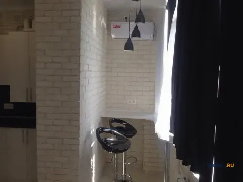 1-комн. квартира, 53 м², 8/9 эт.