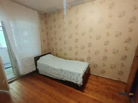 3-комн. квартира, 65 м², 2/9 эт.