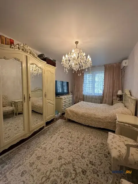 2-комн. квартира, 62 м², 4/9 эт.