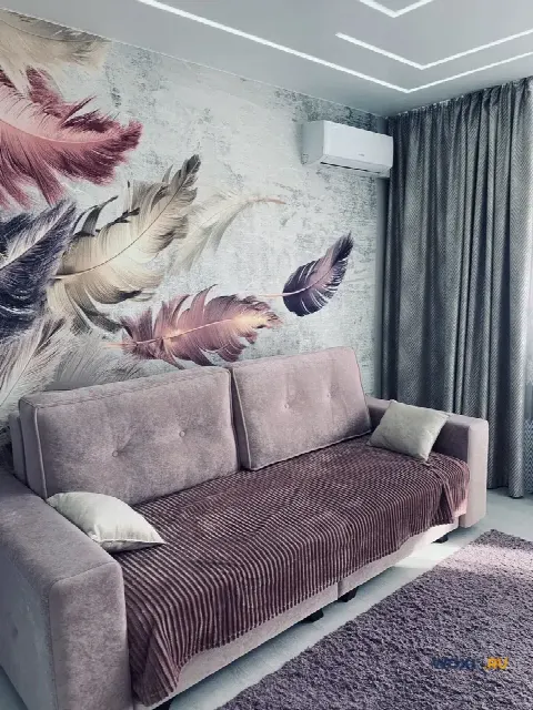 Квартира-студия, 30 м², 18/19 эт.