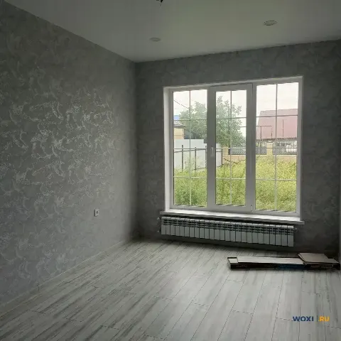 Дом 140 м² на участке 5 сот.