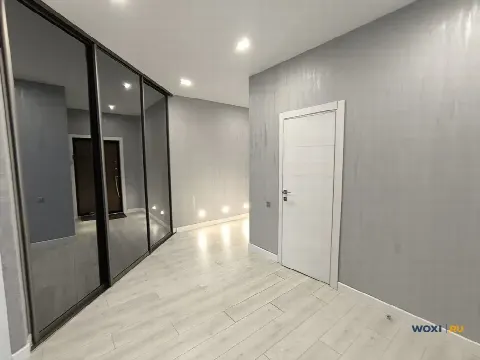 3-комн. квартира, 108 м², 12/16 эт.