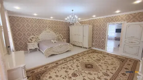 2-комн. квартира, 85 м², 3/8 эт.