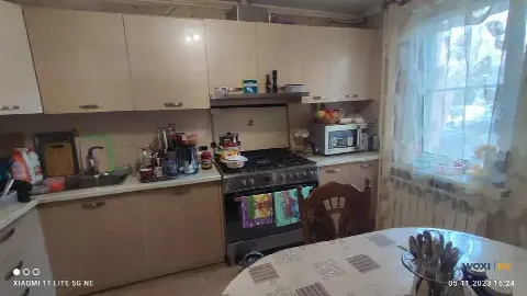 4-комн. квартира, 102 м², 1/9 эт.