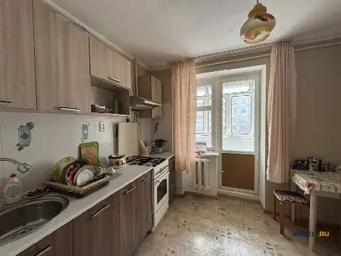 3-комн. квартира, 68 м², 4/5 эт.