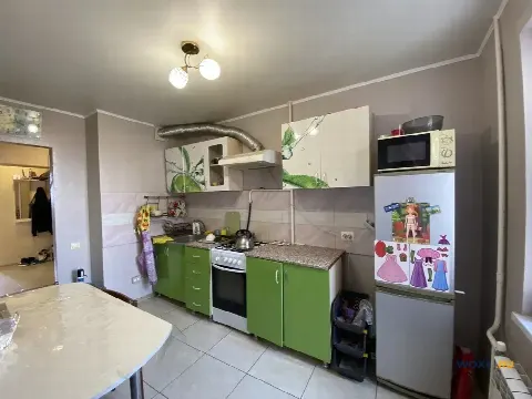 2-комн. квартира, 63 м², 6/9 эт.