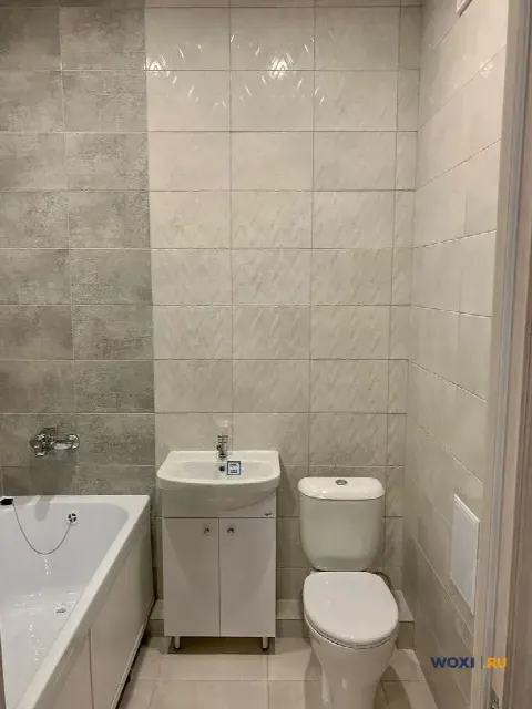 2-комн. квартира, 53 м², 8/16 эт.