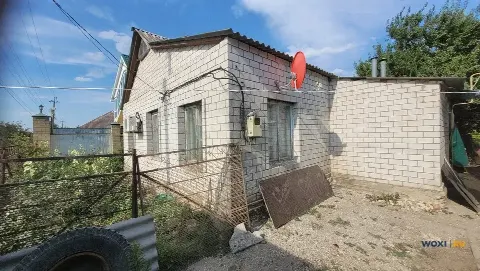 Дом 70 м² на участке 14 сот.