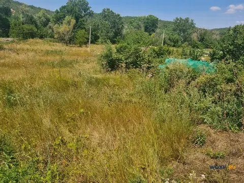 Участок 10 сот. (ИЖС)
