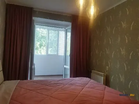 2-комн. квартира, 49 м², 5/5 эт.